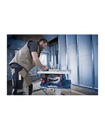 Bosch GTS 18V-216 Professional 0601B44002