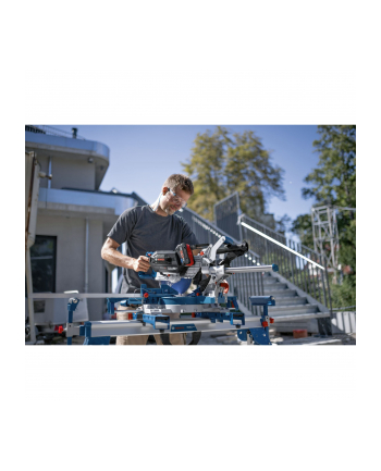 Bosch GCM 18V-216 DC Professional 0601B47000