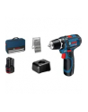 Bosch GSR 12V-15 Professional 060186810H - nr 10