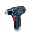 Bosch GSR 12V-15 Professional 060186810H - nr 5