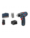 Bosch GSR 12V-15 Professional 060186810H - nr 7