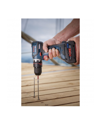 Bosch GSR 18V-60 FC Professional 06019G7102
