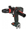 Metabo BS 18 LTX-3 BL Q I Metal + metaBOX  603180840 - nr 1