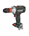 Metabo BS 18 LTX-3 BL Q I + metaBOX  603184840 - nr 2