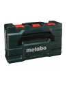 Metabo BS 18 LTX-3 BL Q I + metaBOX  603184840 - nr 4