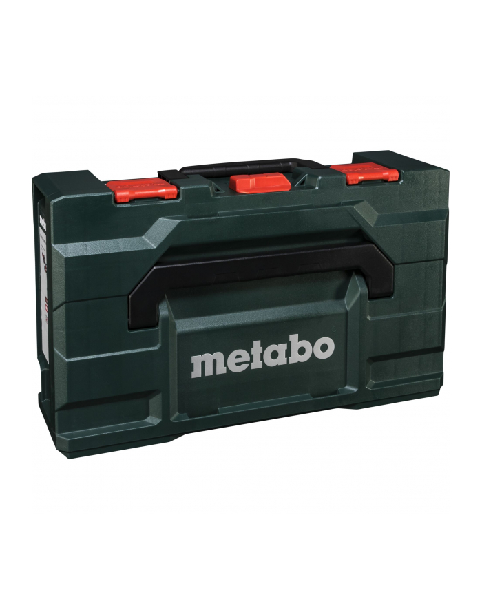 Metabo BS 18 LTX-3 BL Q I + metaBOX  603184840 główny