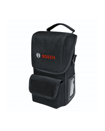 Bosch Wallscanner D-tect 200 C Professional 0601081600