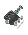 Wera Wkrętak Do Bitów Zyklop Pocket Set Imperial 2 05004283001 1/4'' 3/8'' - nr 5