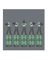 Wera Wkrętak Do Bitów Zyklop Pocket Set Imperial 2 05004283001 1/4'' 3/8'' - nr 8