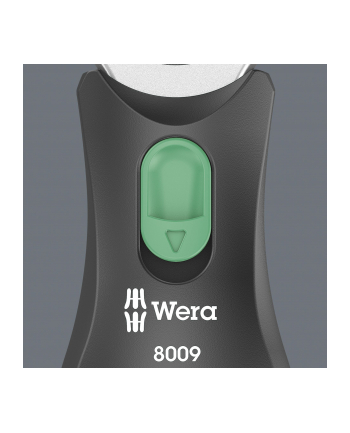 Wera Wkrętak Do Bitów Zyklop Pocket Set Imperial 2 05004283001 1/4'' 3/8''