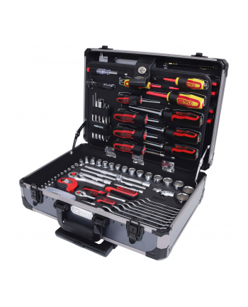 Ks Tools Zestaw Narzędzi 911.0630 130Szt. 9110630