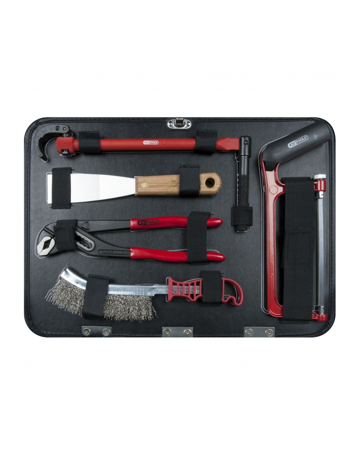 Ks Tools Zestaw Narzędzi 9110695 główny