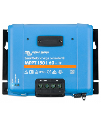Victron Energy Regulator ładowania SmartSolar MPPT 150/60 Tr SCC115060210