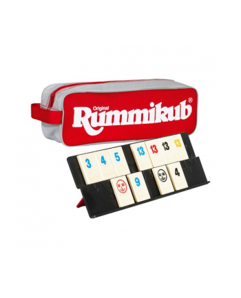 tm toys Rummikub Mini Pouch gra 9515