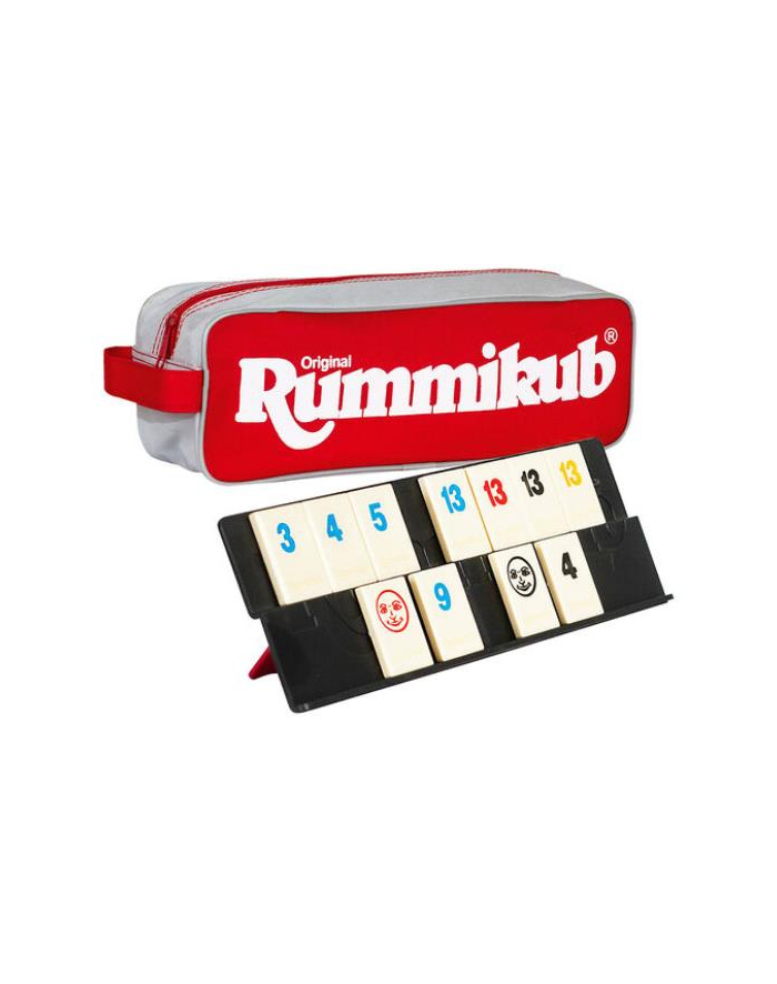 tm toys Rummikub Mini Pouch gra 9515 główny