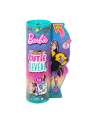 Lalka Barbie Cutie Reveal Dżungla Tukan HKR00 MATTEL - nr 5