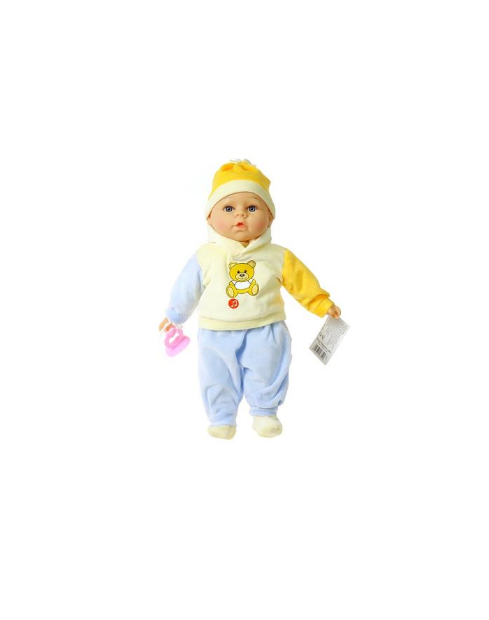 adar Lalka bobas 35cm z dźwiękiem 567191 główny