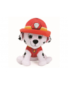 Maskotka Psi Patrol / PAW PATROL Pluszowi bohaterowie Marshall 15cm 6058438 Spin Master - nr 10