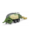 bruder Krone Prasa do słomy Big Pack 1290 HDP VC z kostkami - nr 1