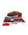 dromader Auto metalowe Acura NSX 1307619 - nr 1