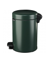 Brabantia kosz pedałowy NEWICON zielony Pine 3 l - nr 3