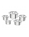 Zwilling Passion Zestaw garnków 5el (660600000) - nr 1
