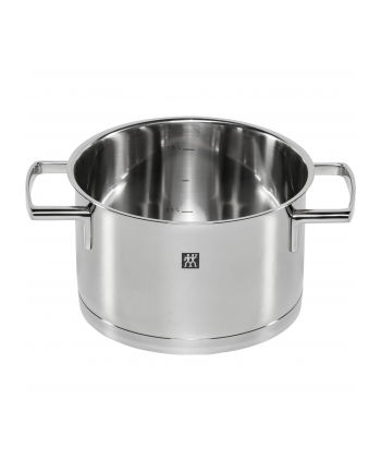 Zwilling Passion Zestaw garnków 5el (660600000)