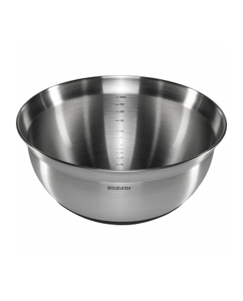 Brabantia miska 3l 363863