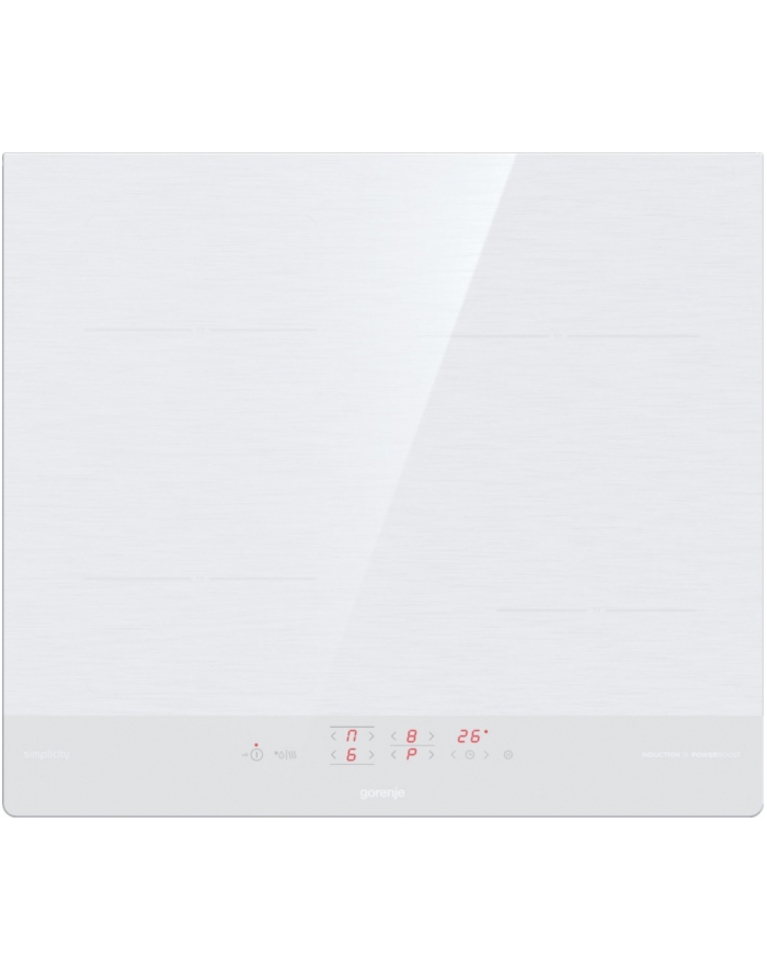 Gorenje IT643SYW7 gorenje Płyta indukcyjna IT643SYW7 3838782616600 ...