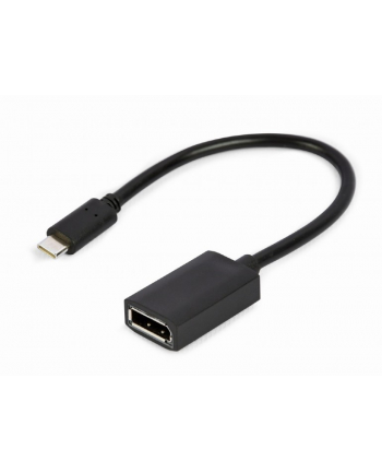 gembird Adapter USB-C do DisplayPort 4K 15 cm
