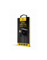 gembird Adapter HDMI męski do HDMI żeński + VGA żeński z audio i dodatkowym portem zasilania - nr 16