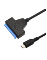 gembird Adapter USB Typ-C do SATA 2,5 cala - nr 3