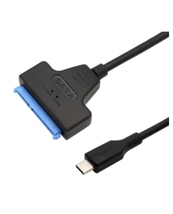 gembird Adapter USB Typ-C do SATA 2,5 cala