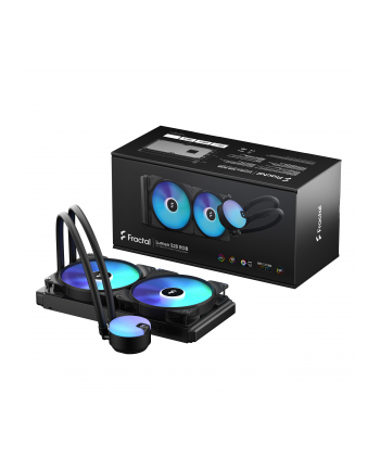 fractal design Chłodzenie wodne v2 Lumen S28 RGB