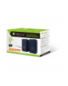 TECHLY Głośniki Komputerowe 2.0 Jack 3.5mm 6W Drewno Zasilanie USB - nr 9