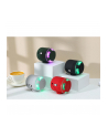 TECHLY Bezprzewodowy Głośnik Bluetooth 5W TWS LED MP3 USB/MicroSD - nr 9