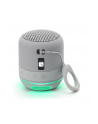 TECHLY Bezprzewodowy Głośnik Bluetooth 5W TWS LED MP3 USB/MicroSD - nr 10