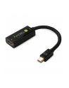 TECHLY Adapter Mini DisplayPort 1.4 Thunderbolt HDMI 8K 30Hz - nr 10