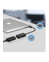 TECHLY Adapter Mini DisplayPort 1.4 Thunderbolt HDMI 8K 30Hz - nr 6