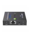 TECHLY Extender HDMI 4K 60Hz do 70m Kat6/6a/7 Zero Latecy IR - nr 14
