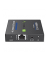 TECHLY Extender HDMI 4K 60Hz do 70m Kat6/6a/7 Zero Latecy IR - nr 15