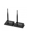 TECHLY Bezprzewodowy Extender HDMI Full HD 1080p 60Hz do 50m 5.8GHz - nr 22
