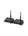 TECHLY Bezprzewodowy Extender HDMI Full HD 1080p 60Hz do 50m 5.8GHz - nr 23