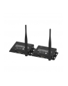 TECHLY Bezprzewodowy Extender HDMI Full HD 1080p 60Hz do 50m 5.8GHz - nr 28