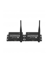TECHLY Bezprzewodowy Extender HDMI Full HD 1080p 60Hz do 50m 5.8GHz - nr 30