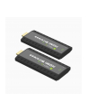 TECHLY Bezprzewodowy Extender HDMI 1080p 60Hz do 50m 5.8GHz Mini - nr 16