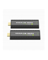 TECHLY Bezprzewodowy Extender HDMI 1080p 60Hz do 50m 5.8GHz Mini - nr 20