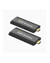 TECHLY Bezprzewodowy Extender HDMI 1080p 60Hz do 50m 5.8GHz Mini - nr 21
