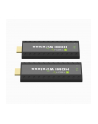 TECHLY Bezprzewodowy Extender HDMI 1080p 60Hz do 50m 5.8GHz Mini - nr 26