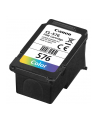 CANON CL-576 Color Ink Cartridge - nr 1